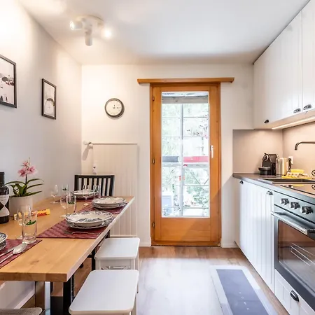 Forest- Finest Selections By Inspiringplaces Apartament Zermatt