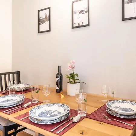 Forest- Finest Selections By Inspiringplaces Apartament