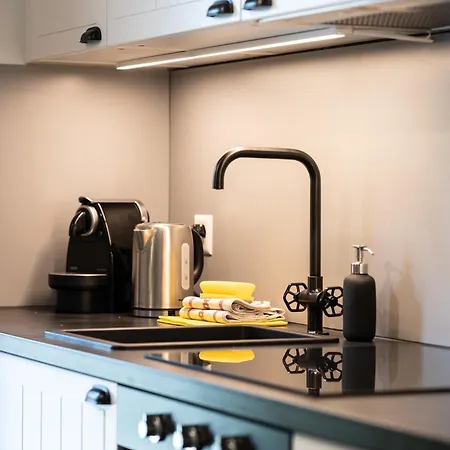 Apartment Forest- Finest Selections By Inspiringplaces