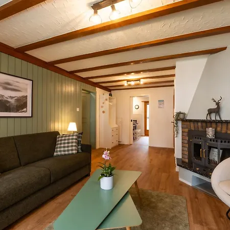 Apartament Forest- Finest Selections By Inspiringplaces *