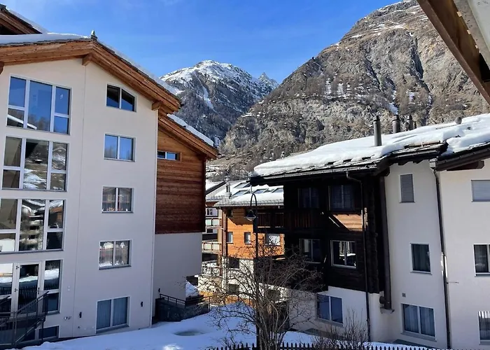 Forest- Finest Selections By Inspiringplaces Apartament