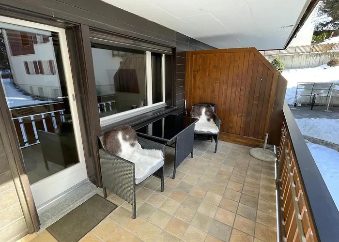 Forest- Finest Selections By Inspiringplaces Zermatt