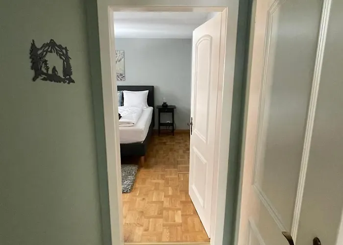 Forest- Finest Selections By Inspiringplaces Zermatt