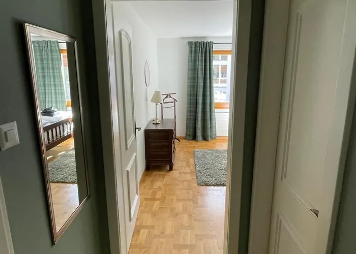 Forest- Finest Selections By Inspiringplaces * Zermatt