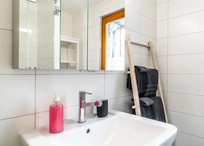 Apartament Forest- Finest Selections By Inspiringplaces