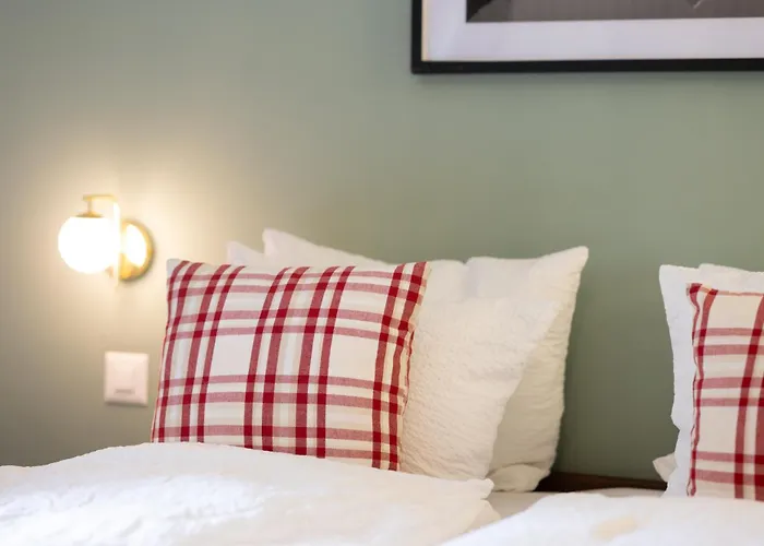 Apartament Forest- Finest Selections By Inspiringplaces