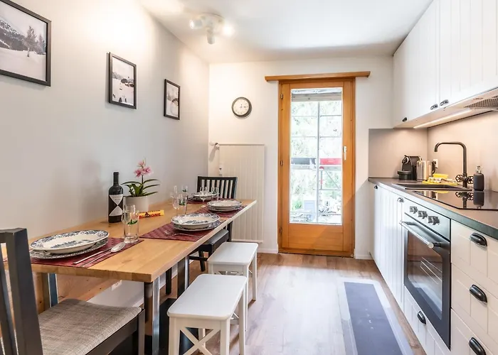 Forest- Finest Selections By Inspiringplaces Apartament *