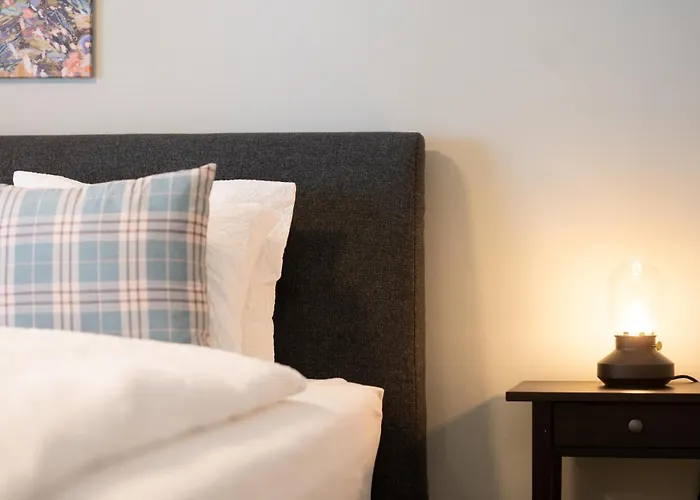 Forest- Finest Selections By Inspiringplaces Apartament *