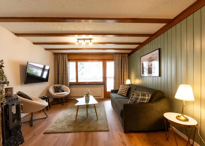 Apartament Forest- Finest Selections By Inspiringplaces