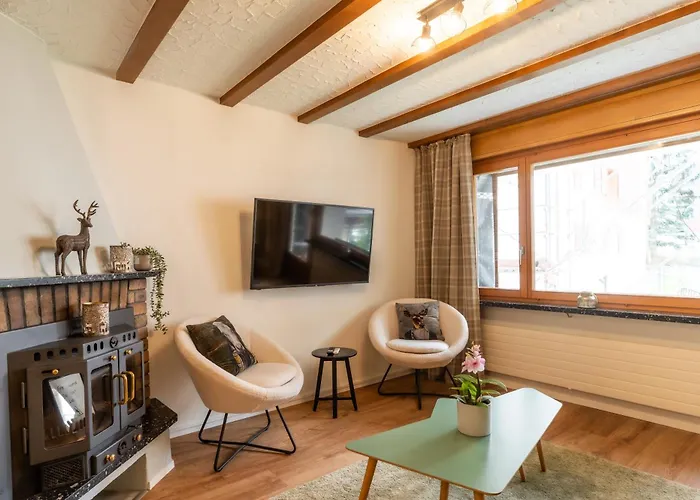 Forest- Finest Selections By Inspiringplaces Apartament *