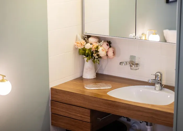 Forest- Finest Selections By Inspiringplaces Apartament *