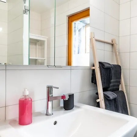 Apartman Forest- Finest Selections By Inspiringplaces