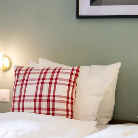 Apartman Forest- Finest Selections By Inspiringplaces