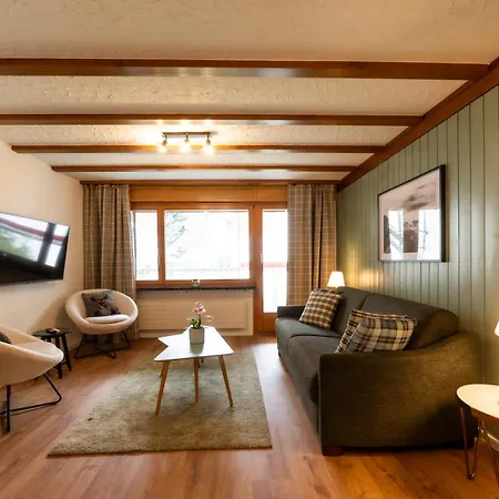 Apartman Forest- Finest Selections By Inspiringplaces