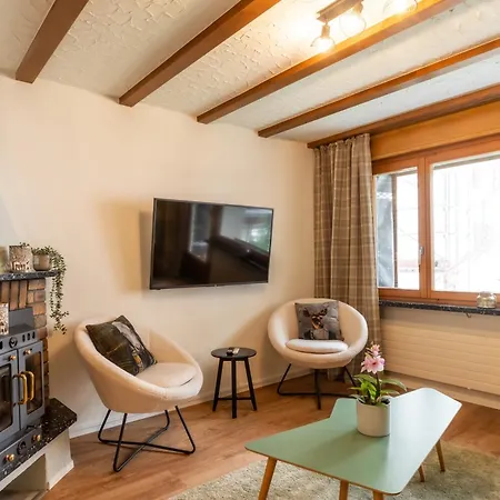 Forest- Finest Selections By Inspiringplaces Apartman *