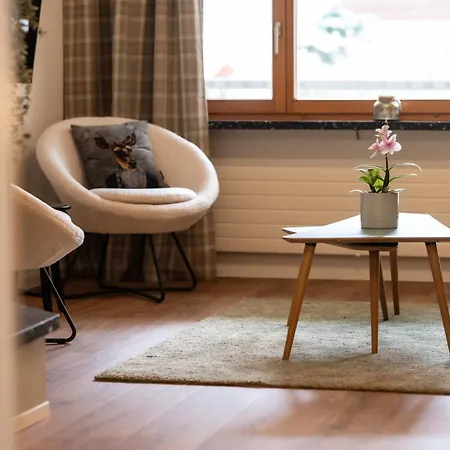 Forest- Finest Selections By Inspiringplaces Apartman Zermatt