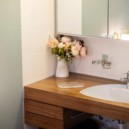 Forest- Finest Selections By Inspiringplaces Апартаменты *